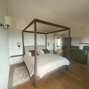  Agroturismo Vitabella Toscana