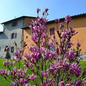 Gospodarstwo agroturystyczne Agriturismo La Querce, Rignano sullʼArno